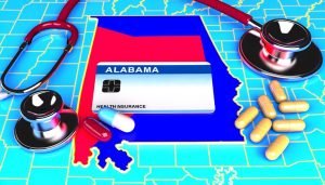 alabama aca health insurance