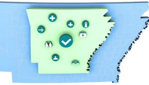 arkansas healthcare choices simplified