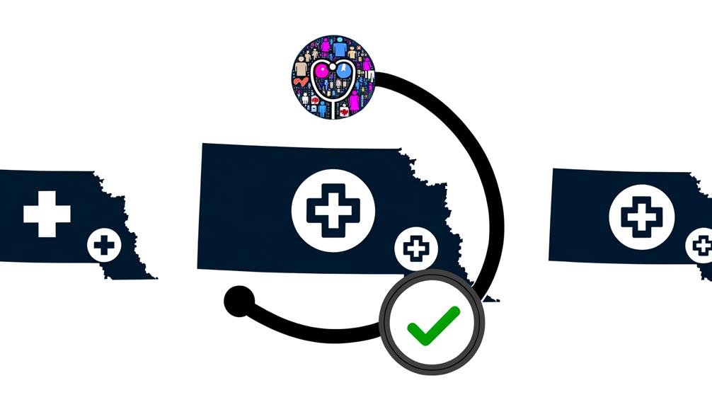 health insurance changes in north dakota
