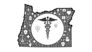 health insurance updates oregon