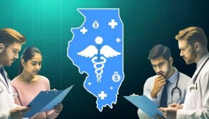 illinois health insurance guide