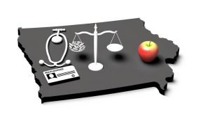 iowa aca health choices