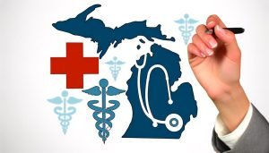 michigan aca health updates