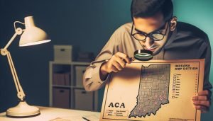 navigating indiana s aca plans