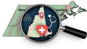 new hampshire healthcare updates