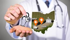 ohio health insurance guide