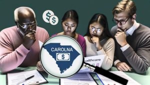 south carolina aca enrollment