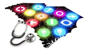 south carolina health insurance