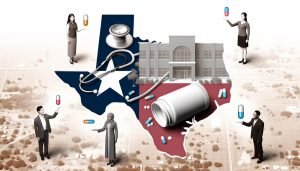 texas health insurance guide