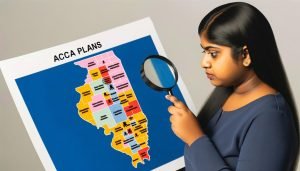 understanding illinois aca plans